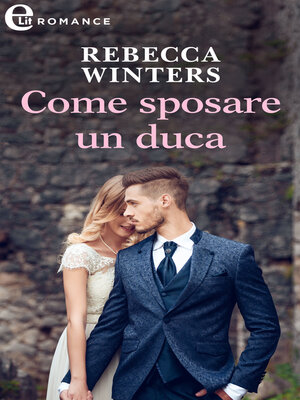 cover image of Come sposare un duca